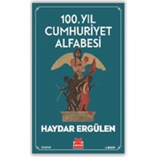 Kırmızı Kedi Yayınevi 100. Yıl Cumhuriyet Alfabesi