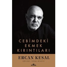 Vavis Cebimdeki Ekmek Kırıntıları