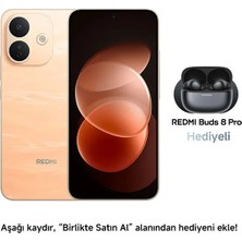 Redmi Redmı Note 17 Pro 5g 6G+128G