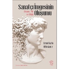 Minotor Kitap Sanatçı Imgesinin Oluşumu