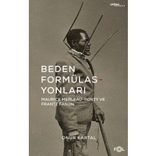 Fol Kitap Beden Formülasyonları