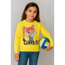 Kamikam Çocuk Sweatshirt
