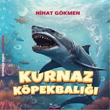 Hazer Yayınları Kurnaz Köpek Balığı