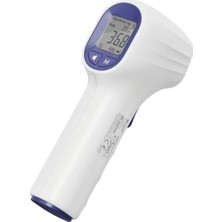 Medikaltec AOJ-F102 Temassız Alından Ölçer Ateş Ölçer