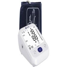 Medikaltec ARM-30G2 Koldan Ölçer Işıklı Tansiyon Aleti