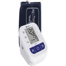 Medikaltec ARM-30E+ Koldan Ölçer Tansiyon Aleti