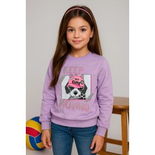 Kamikam Çocuk Sweatshirt