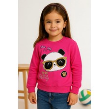 Kamikam Çocuk Sweatshirt