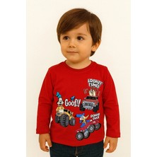 Kamikam Çocuk T-Shirt