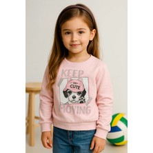 Kamikam Çocuk Sweatshirt