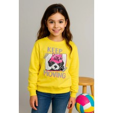 Kamikam Çocuk Sweatshirt