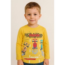 Kamikam Çocuk T-Shirt