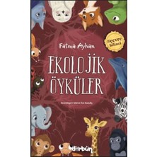 ALFA AKSESUAR 03 Ekolojik Öyküler