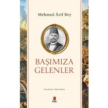 Kapı Yayınları Başımıza Gelenler