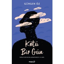 Masa Kitap Kötü Bir Gün