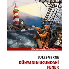 Ernet Group Dünyanın Ucundaki Fener