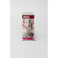 Shopwave Krm Metal Şeker Maşası Vakumlu (5047) Krm