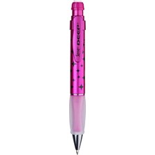 Serve Deep Versatil Kalem Uzay Temalı - Metalik Pembe