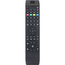 Uğur Vestel Seg Regal LCD 3D Kumanda Uyumlu Marka Vestel ile Kullanım Kolaylığı Sağlar