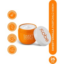 Yeşilmarka Sobe Parfümlü Krem Sweet Vanilla 25ML