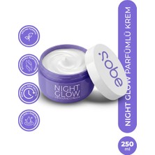 Yeşilmarka Sobe Parfümlü Krem Night Glow 250ML