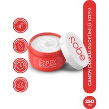 Yeşilmarka Sobe Parfümlü Krem Candy Dream 250ML