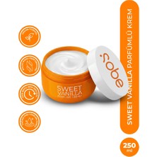 Yeşilmarka Sobe Parfümlü Krem Sweet Vanilla 250ML