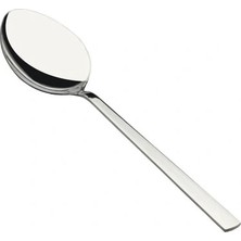 Shopwave Krm Metal Eko Yerli Servis Kaşık (5047) Krm