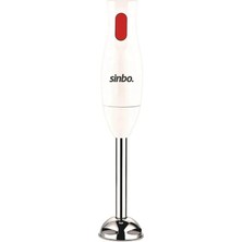 Shopwave Krm Elektrikli Çubuk El Blender 350W SHB-3185 (5047) Krm