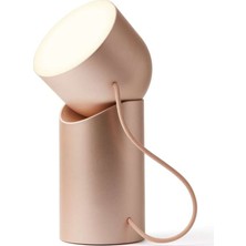 Lexon Orbe Led Aydınlatma Dore LH88D
