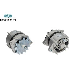 Cargo Alternatör 28V 80A Renault Magnum 1990+ Kerax 1997+ Midlum 2000+ Premium 1996+ Midliner 82-00 F032112189