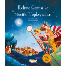 Colezium Kelime Gemisi ve Sözcük Toplayıcıları