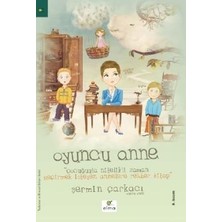 Elma Yayınevi Oyuncu Anne