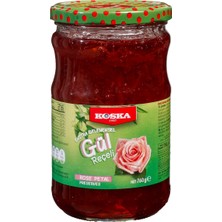 Koska Ekstra Geleneksel Gül Reçeli 760 G %45 Meyveli