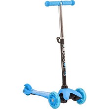 Rapoli Mini Scooter - 4 Adet