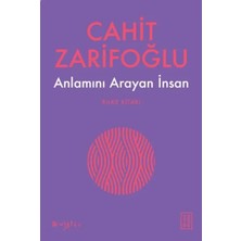 Ekin Trend Anlamını Arayan Insan