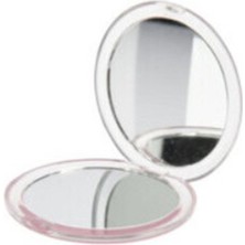 Koopman Yuvarlak Cep Aynası 6 cm - 6 Adet