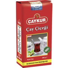 Çaykur Çay Çiçeği 500G 6'li Avantaj Paketi - 6 Adet