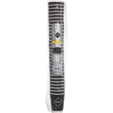 Rioba Rıoba Double Wall Kağıt Bardak 14 Oz 30'lu - Tek Kullanımlık 8'li Avantaj Paketi - 8 Adet