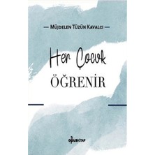 Opus Yayınları Her Çocuk Öğrenir