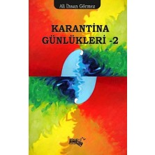Sınırsız Kitap Karantina Günlükleri 2