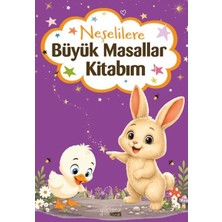 Colezium Neşelilere Büyük Masallar Kitabım