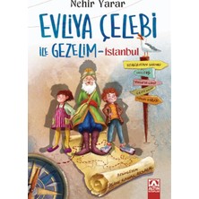 Colezium Evliya Çelebi Ile Gezelim - Istanbul