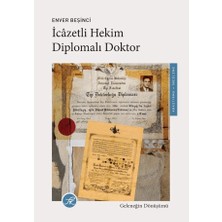 Icazetli Hekim Diplomalı Doktor