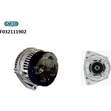 Cargo Alternatör 12V 115A Vw Lt 28-35 2 28-46 2 1996-2006 Sprinter W901 902 903 904 Wito W638 E 211 C 202 F032111902