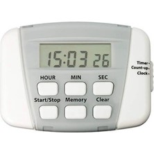 Kasper Richter Combi Timer