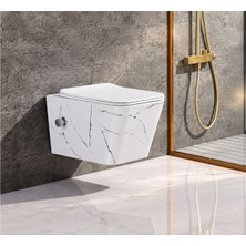 Harmeh Concept HARTUM50001 52*36 Asma Klozet