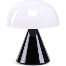 Lexon Mina Led Lamba Glossy Siyah LH60NG