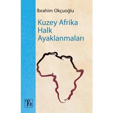 Töz Yayınları Kuzey Afrika Halk Ayaklanmaları