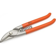 Retta Kaportacı Makası Prf. 250 Mm Sağ Rkm0250